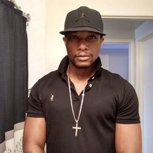 Meet your Posher, Ricky